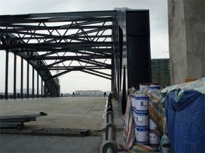 靖远专注工业场景喷漆服务